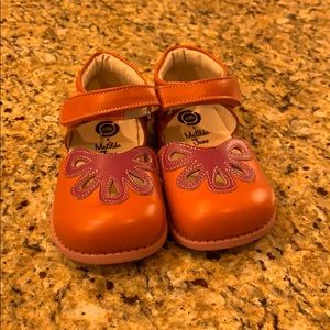 Livid & Luca girls shoes